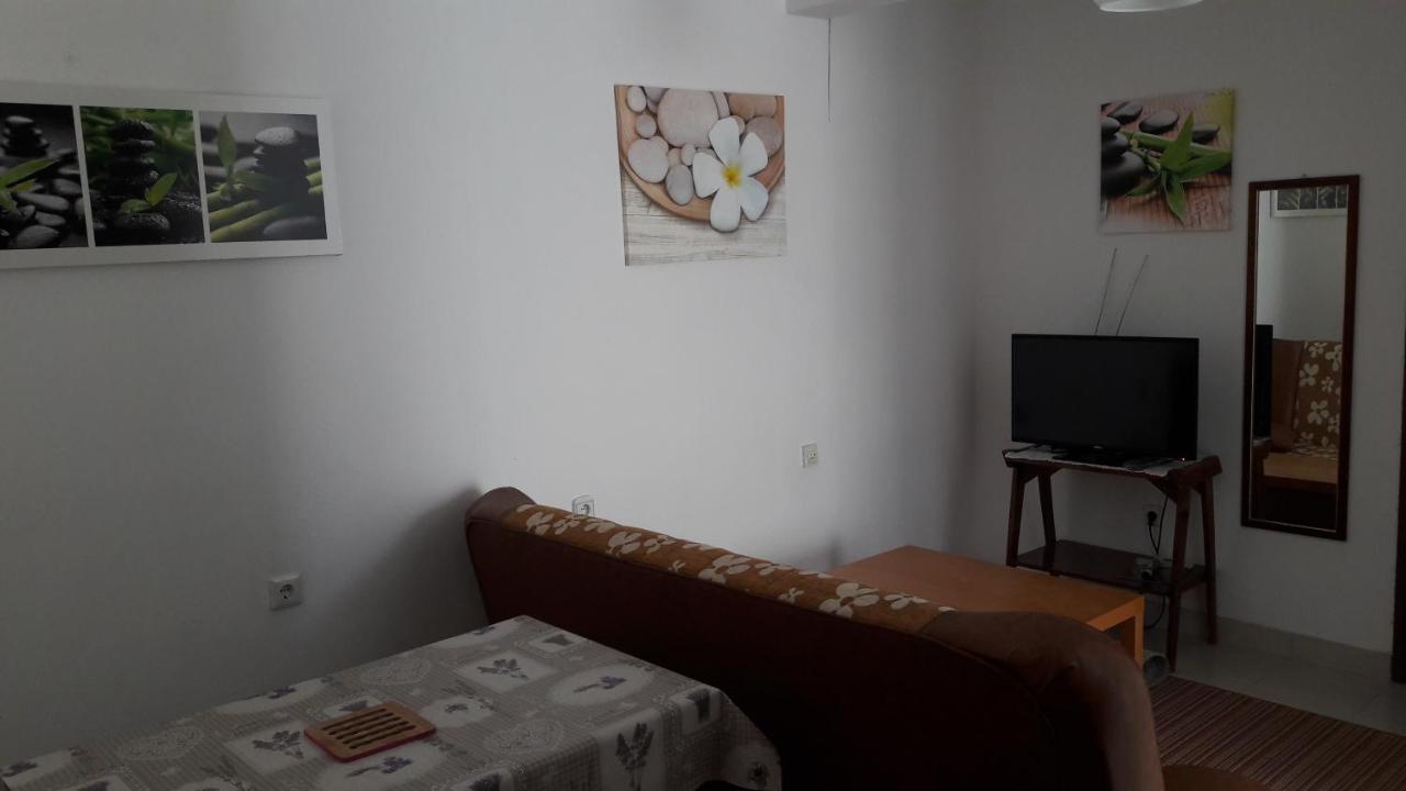 D&D Apartments Pag Town Extérieur photo