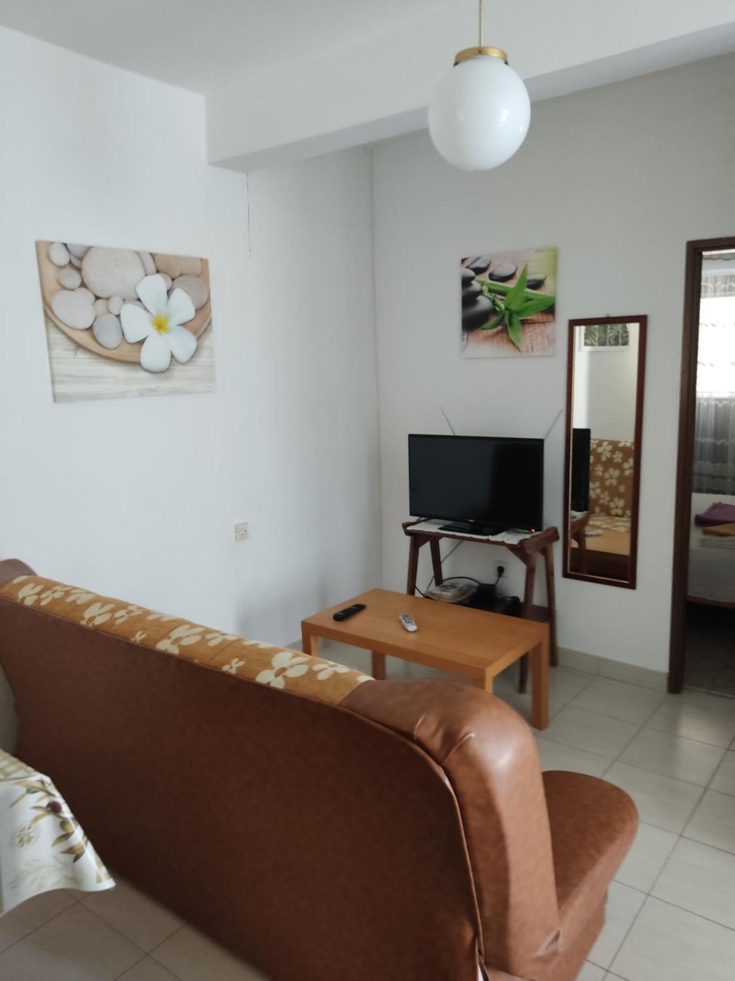 D&D Apartments Pag Town Extérieur photo